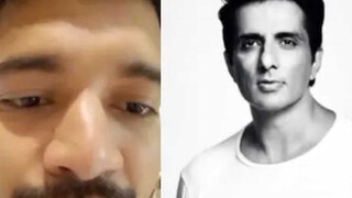 'ভারত সরকার সাহায্য করেনি, সোনু স্যর করলেনট, বড় 'ফাঁদ' থেকে বাঁচলেন এই ভারতীয় যুবক 