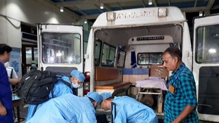 কেউ পেলেন হৃদযন্ত্র, কেউ লিভার! একসঙ্গে চারজনকে অঙ্গ দিয়ে জীবন দান হাওড়ার সুজাতা নস্করের