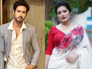 ছবি মুক্তির ঠিক আগেই এনা সাহার সঙ্গে মতবিরোধ! চিনেবাদাম থেকে সরলেন যশ 