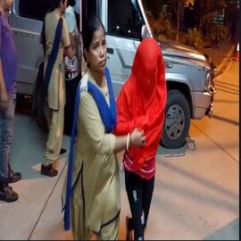 বাড়ি ভাড়া নিয়ে দেহ ব্যবসার কারবার দম্পতির! নিউ টাউনে পুলিশি হানায় ফাঁস চক্র