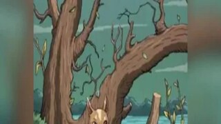 This head-scratching image of Tik Tok user HecticNick went viral as soon as it came on social media.
