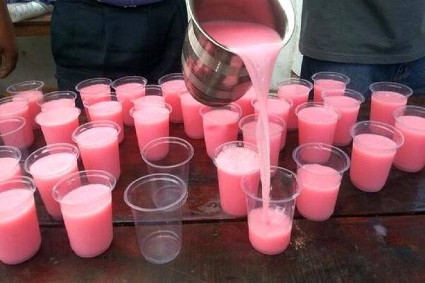 Healthy Lifestyle: chabeel the drink 