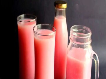 Healthy Lifestyle: chabeel the drink 
