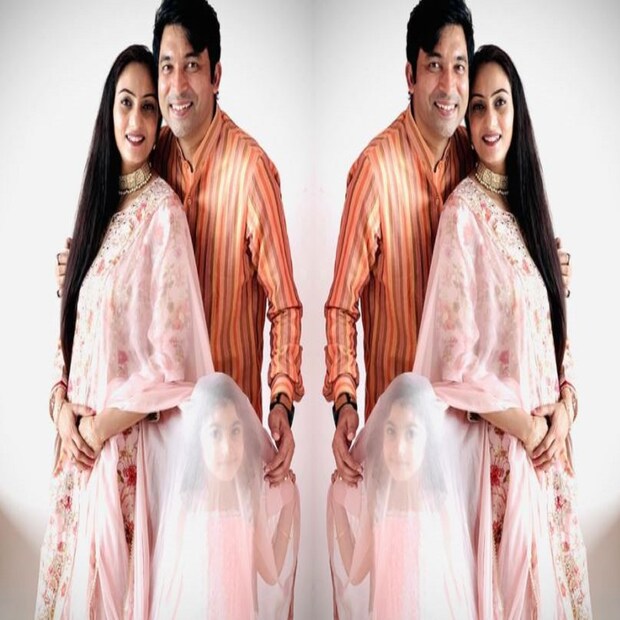 নন্দিনী প্রথম মুম্বইয়ে আয়োজিত দ্য কপিল শর্মা শো ও গিন্নি চতরথের বিয়ের রিসেপশনে দেখতে পাওয়া গিয়েছিল ৷ তখনই প্রকাশ্যে আসেন গিন্নি ৷ ছবি সৌজন্যে ইনস্টাগ্রাম ৷