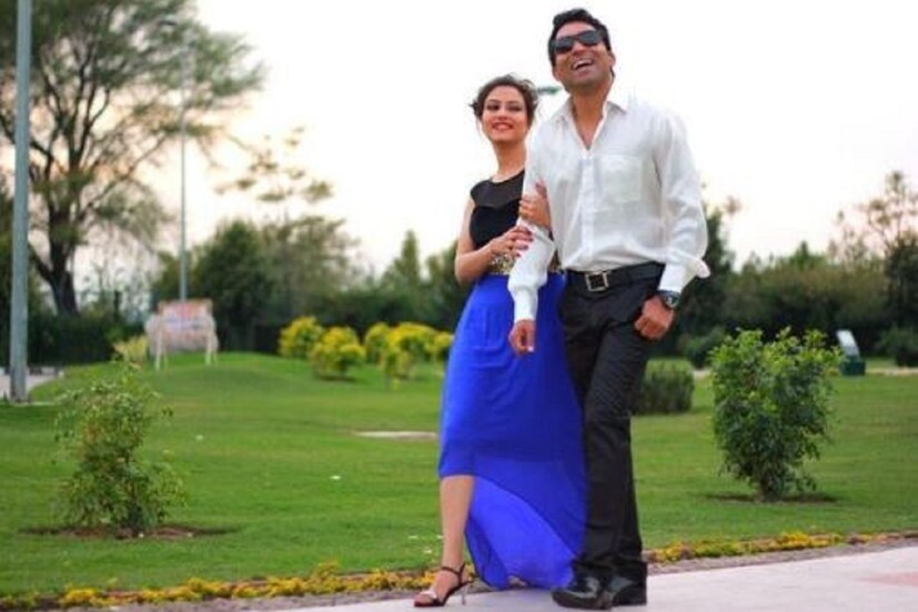 চন্দন প্রভাকরের বাড়ি কোনও প্রাসাদের থেকে কোনও অংশে কম নয় ৷ বেশিরভাগ সময়েই চন্দন বাড়ির সমস্ত ছবি শেয়ার করেন সোশ্যাল মিডিয়ায় ৷ ছবি সৌজন্যে ইনস্টাগ্রাম ৷