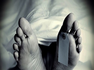 প্রতীকী ছবি৷ 