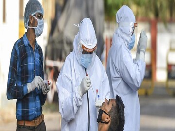 Coronavirus Updates 26 June 2022