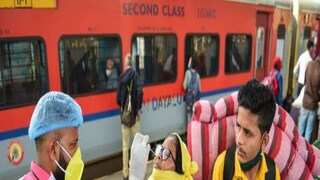 Covid-19 Surge in Maharashtra Covid-19 Surge in Maharashtra