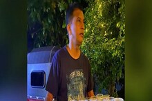 অসম্ভব খারাপ সময়, পেট্রোল পাম্পে চা ও রুটি খাওয়াচ্ছেন প্রাক্তন ক্রিকেটাররা