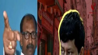 ফের বিদ্রোহ গেরুয়া শিবিরে? 