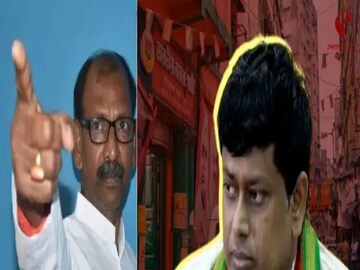 ফের বিদ্রোহ গেরুয়া শিবিরে? 