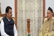 উদ্ধবের পদত্যাগে আরও শক্তিশালী বিজেপি, ২৪-এর আগে তিন রাজ্যে পাল্লা ভারী গেরুয়া