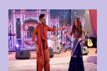 বিয়ের আগে অসম্ভব আতঙ্কে দীপক চাহার, নতুন বউয়ের সঙ্গে ভিডিও সামনে আসতেই ভাইরাল