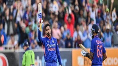 অস্ট্রেলিয়ায় টি টোয়েন্টি বিশ্বকাপে হুদার জায়গা নিশ্চিত দেখছেন পাঠান অস্ট্রেলিয়ায় টি টোয়েন্টি বিশ্বকাপে হুদার জায়গা নিশ্চিত দেখছেন পাঠান