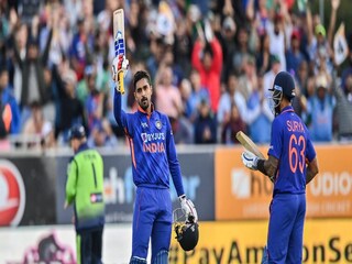 অস্ট্রেলিয়ায় টি টোয়েন্টি বিশ্বকাপে হুদার জায়গা নিশ্চিত দেখছেন পাঠান