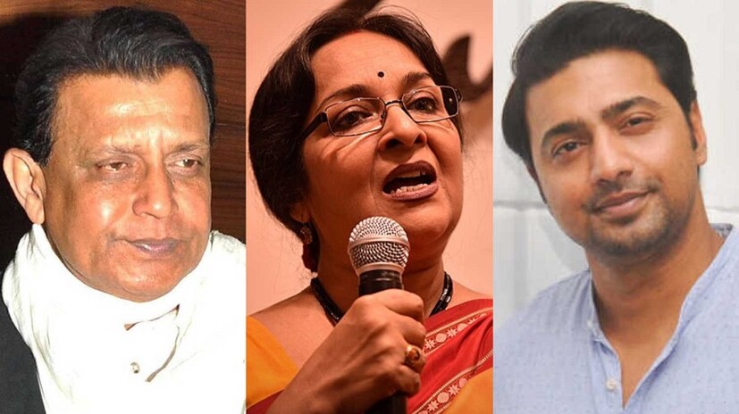 পরিচালক অভিজিৎ সেন সংবাদমাধ্যমকে জানিয়েছেন, বাবা ও ছেলের সম্পর্কের গল্প বলবে এই ছবি। ছবিতে মিঠুন, মমতা, শংকর ছাড়াও রয়েছেন দেব।photo source collected 