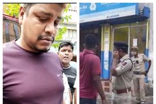 সাত সকালে দমদমে গুলি, অল্পের জন্য বাঁচলেন দমকল কর্মী! এলাকায় তীব্র আতঙ্ক