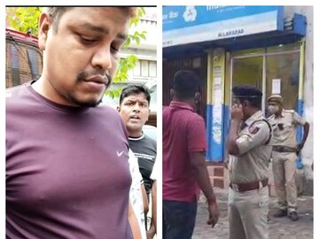 স্নেহাশিস রায় নামে এই দমকলকর্মীকে লক্ষ্য করেই চলে গুলি, ঘটনাস্থলে পুলিশ৷ 