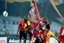ইস্টবেঙ্গল - মোহনবাগান ডার্বি দিয়ে শুরু হতে পারে ঐতিহ্যশালী ডুরান্ড কাপ ইস্টবেঙ্গল - মোহনবাগান ডার্বি দিয়ে শুরু হতে পারে ঐতিহ্যশালী ডুরান্ড কাপ