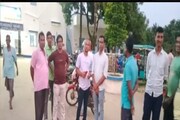 রেজাল্ট আনতে গিয়ে মর্মান্তিক দুর্ঘটনা, মৃত্যু মাধ্যমিক পড়ুয়া ছাত্রের   