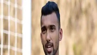 ইস্টবেঙ্গলের নতুন ডিফেন্ডার
সার্থক ইস্টবেঙ্গলের নতুন ডিফেন্ডার
সার্থক