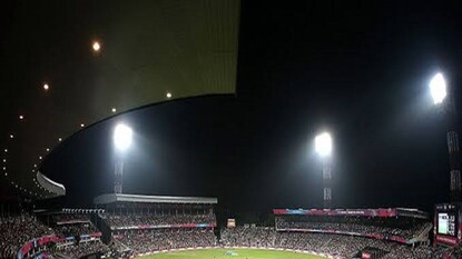 নব রূপে সাজবে ইডেন নব রূপে সাজবে ইডেন