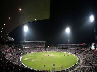 নব রূপে সাজবে ইডেন