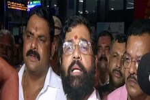 গাড়ি অনেকটা এগিয়ে গেছে: উদ্ধবের সঙ্গে সমঝোতার দরজা বন্ধ জানালেন বিদ্রোহী শিন্ডে!