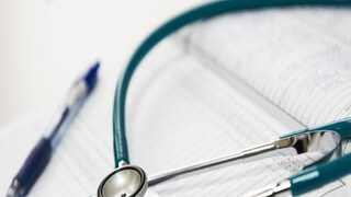 Fake doctor arrested