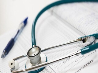 Fake doctor arrested