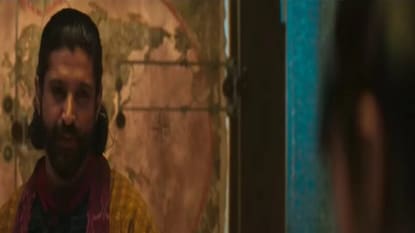 Farhan Akhtar in Ms Marvel Farhan Akhtar in Ms Marvel