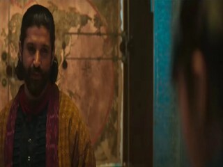 Farhan Akhtar in Ms Marvel