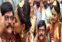দেখুন ভাইরাল ভিডিও! বোনের বিয়েতে মোমের 'বাবা' উপহার দিল ভাই!