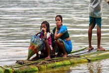 বন্যা উত্তর-পূর্বে! মেঘালয়, অসমে মৃত ২২, চেরাপুঞ্জিতে বৃষ্টি ভাঙল রেকর্ড বন্যা উত্তর-পূর্বে! মেঘালয়, অসমে মৃত ২২, চেরাপুঞ্জিতে বৃষ্টি ভাঙল রেকর্ড