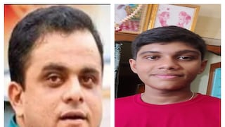 শিক্ষামন্ত্রীর সঙ্গে নামের মিল, মাধ্যমিকে অষ্টম বাঁকুড়ার ব্রাত্য বসু৷ শিক্ষামন্ত্রীর সঙ্গে নামের মিল, মাধ্যমিকে অষ্টম বাঁকুড়ার ব্রাত্য বসু৷