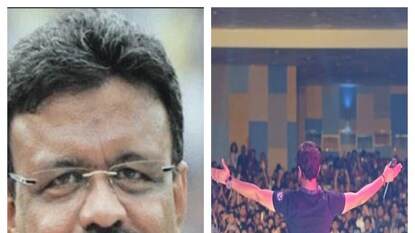 কেকে-র মৃত্যুতে বিতর্ক চান না ফিরহাদ৷ কেকে-র মৃত্যুতে বিতর্ক চান না ফিরহাদ৷