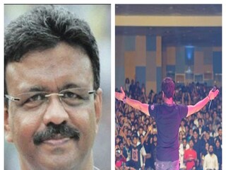 কেকে-র মৃত্যুতে বিতর্ক চান না ফিরহাদ৷ 