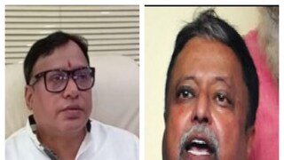 মুকুলের জায়গায় কৃষ্ণ কল্যাণী?