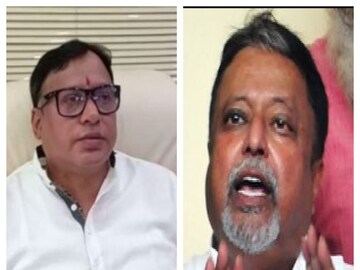 মুকুলের জায়গায় কৃষ্ণ কল্যাণী?