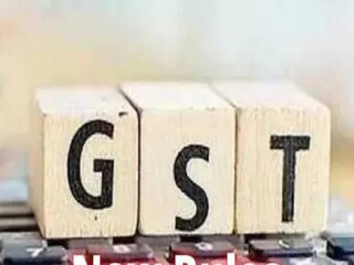 GST Council, GST Hike, Sushil Kumar Modi, GST