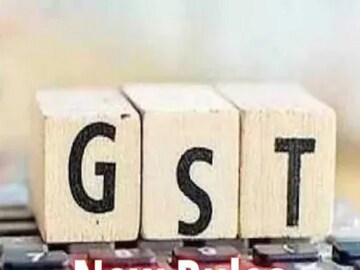 GST Council, GST Hike, Sushil Kumar Modi, GST