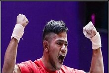 ১৬ বছরের ভারোত্তলক গুরুনায়ডু-র কামাল, হলেন ইয়ুথ ওয়ার্ল্ড চ্যাম্পিয়ন