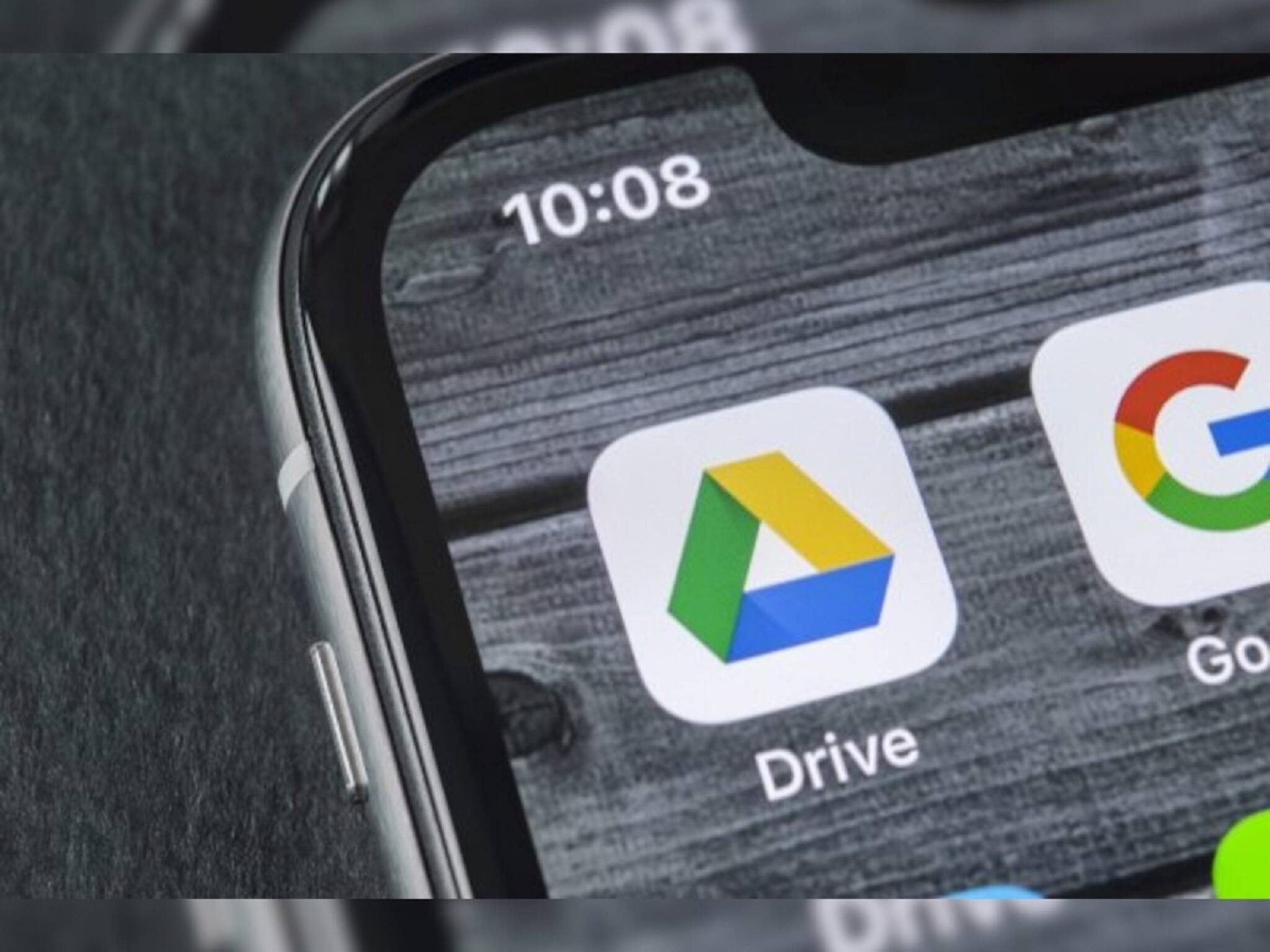 Google Drive-এ মিলবে কি-বোর্ড শর্টকার্টের সুবিধা! কেমন ভাবে কাজ করবে এটি? দেখে নিন