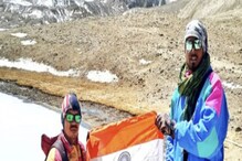 সঙ্গী ১১০ সিসির বাইক, বন্ধুকে নিয়ে গুরুদংমারে মেদিনীপুরের যুবক, তারপর! সঙ্গী ১১০ সিসির বাইক, বন্ধুকে নিয়ে গুরুদংমারে মেদিনীপুরের যুবক, তারপর!