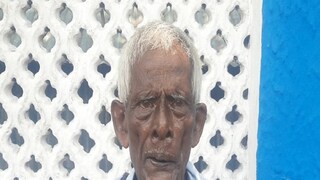 হজরত শেখ। হজরত শেখ।