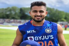 উমরানের সঙ্গে অবিচার করলেন হার্দিক? প্রশ্ন তুলছেন ক্রিকেটপ্রেমীরা