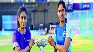 মিতালির সঙ্গে ভাঙা সম্পর্কের কথা স্বীকার হরমনের মিতালির সঙ্গে ভাঙা সম্পর্কের কথা স্বীকার হরমনের