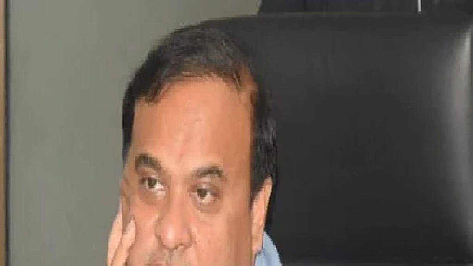 শিবসেনার বিধায়করা অসমে রয়েছেন? জানেনই না মুখ্যমন্ত্রী হিমন্ত বিশ্বশর্মা শিবসেনার বিধায়করা অসমে রয়েছেন? জানেনই না মুখ্যমন্ত্রী হিমন্ত বিশ্বশর্মা