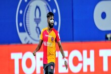 হীরা মণ্ডল ইস্টবেঙ্গল ছাড়লেন অনেক অপেক্ষা করে! খেলবেন সুনীল ছেত্রীর দলে হীরা মণ্ডল ইস্টবেঙ্গল ছাড়লেন অনেক অপেক্ষা করে! খেলবেন সুনীল ছেত্রীর দলে