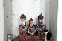 ২০০ বছরের প্রাচীন শুলাটি জমিদার ঘোষ বাড়ির ঐতিহ্যবাহী রথ,উৎসবের প্রস্তুতি তুঙ্গে ২০০ বছরের প্রাচীন শুলাটি জমিদার ঘোষ বাড়ির ঐতিহ্যবাহী রথ,উৎসবের প্রস্তুতি তুঙ্গে